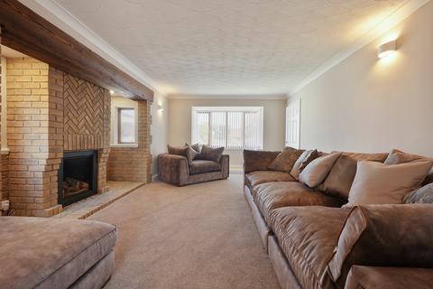 4 Brookfield Mews, Arksey, Doncaster, DN5 0UB