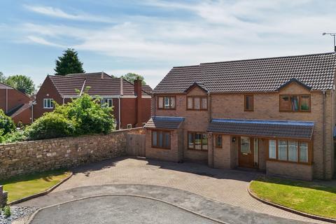 4 Brookfield Mews, Arksey, Doncaster, DN5 0UB