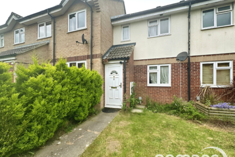 2 bedroom terraced house for sale, Paddock Walk, Basingstoke, Hampshire