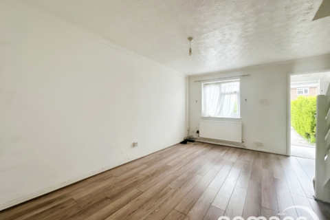 2 bedroom terraced house for sale, Paddock Walk, Basingstoke, Hampshire