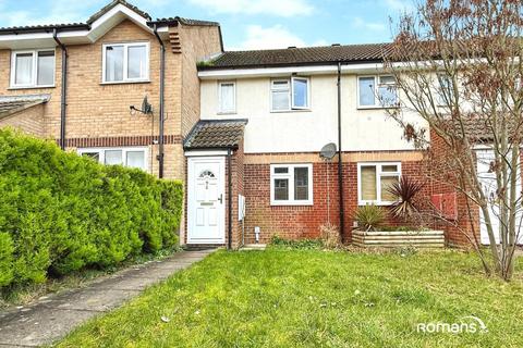 undefined, Paddock Walk, Basingstoke, Hampshire