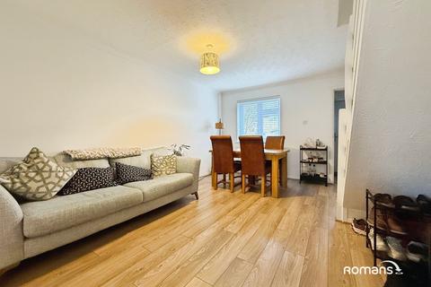 undefined, Paddock Walk, Basingstoke, Hampshire