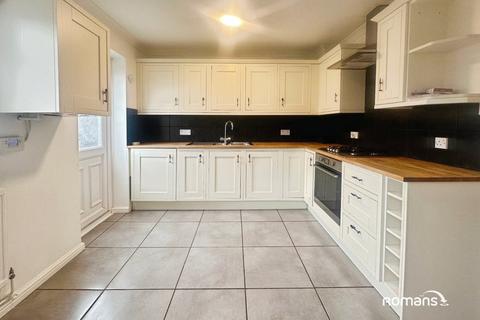 undefined, Paddock Walk, Basingstoke, Hampshire