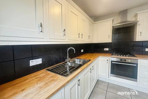 undefined, Paddock Walk, Basingstoke, Hampshire