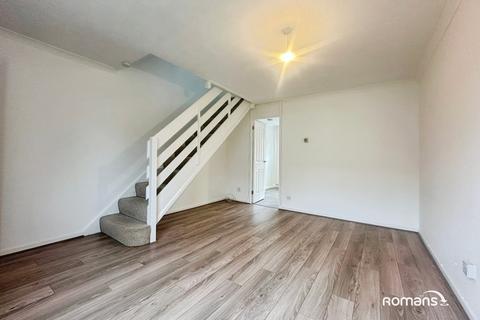 undefined, Paddock Walk, Basingstoke, Hampshire
