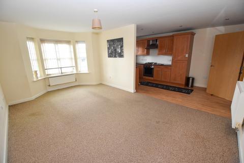 2 bedroom flat for sale, Glenmuir Close, Irlam, M44