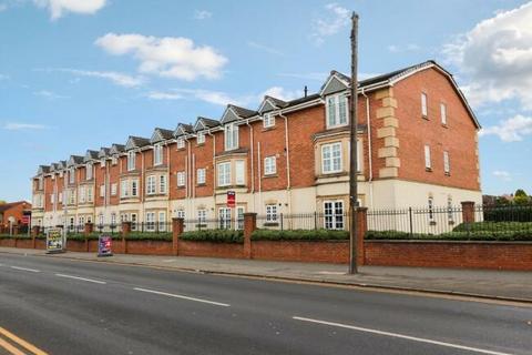 2 bedroom flat for sale, Glenmuir Close, Irlam, M44