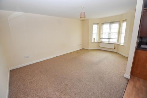 2 bedroom flat for sale, Glenmuir Close, Irlam, M44