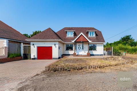 4 bedroom detached house for sale, Wrotham Road, Meopham, DA13