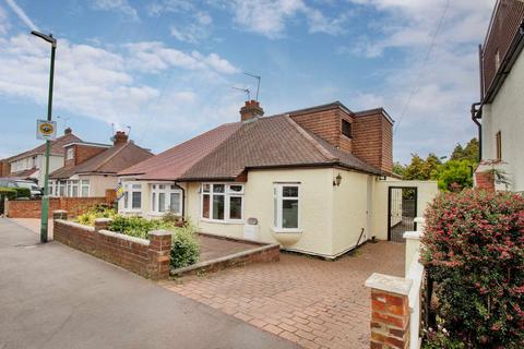 3 bedroom bungalow for sale, Vale Road, Dartford, Kent, DA1