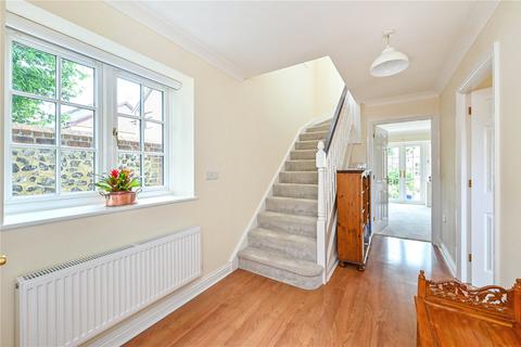 2 bedroom semi-detached house for sale, The Green, East Meon, Petersfield, Hampshire