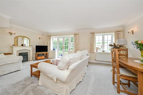 2 bedroom semi-detached house for sale, The Green, East Meon, Petersfield, Hampshire