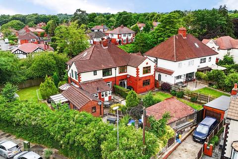 4 bedroom semi-detached house for sale, Alkrington Green, Alkrington, Middleton, Manchester, M24