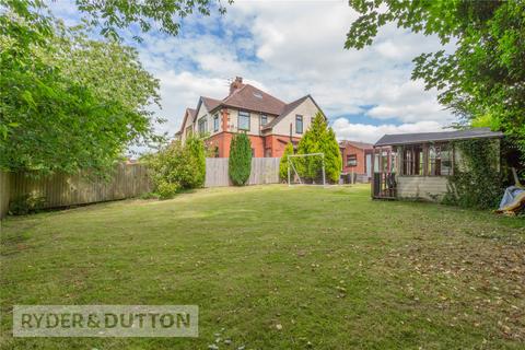 4 bedroom semi-detached house for sale, Alkrington Green, Alkrington, Middleton, Manchester, M24
