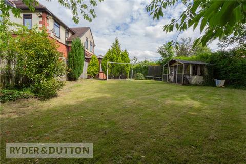 4 bedroom semi-detached house for sale, Alkrington Green, Alkrington, Middleton, Manchester, M24