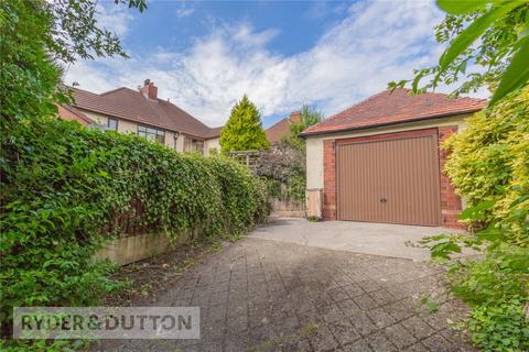 4 bedroom semi-detached house for sale, Alkrington Green, Alkrington, Middleton, Manchester, M24