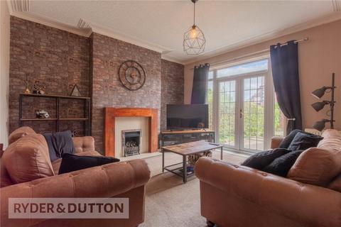 39 Alkrington Green, Middleton, Manchester, M24 1ED