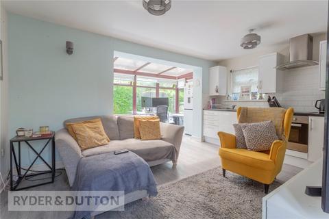 39 Alkrington Green, Middleton, Manchester, M24 1ED