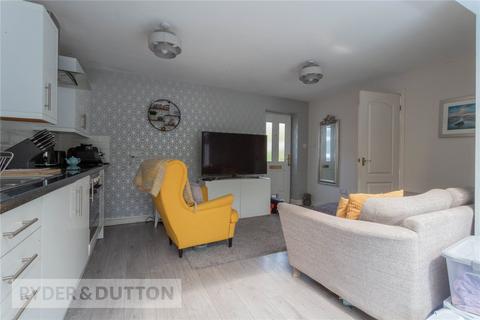 39 Alkrington Green, Middleton, Manchester, M24 1ED