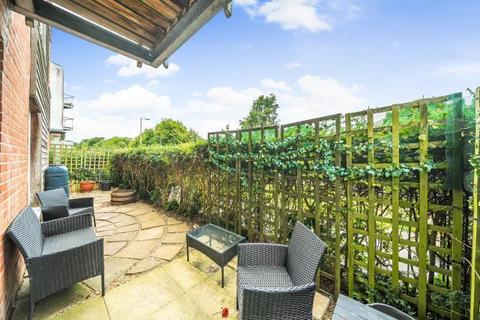 11 Bourdillon Gardens, Basingstoke, RG24 9GG