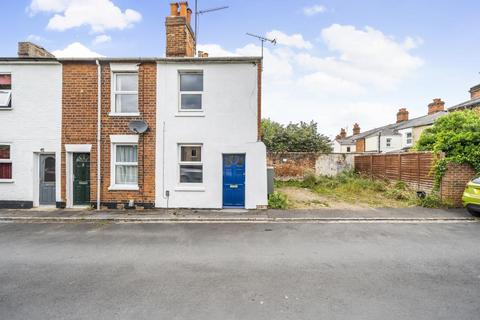 2 bedroom end of terrace house for sale, Reading,  Berkshire,  RG1