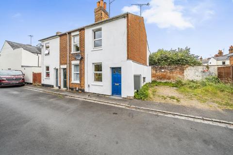 2 bedroom end of terrace house for sale, Reading,  Berkshire,  RG1