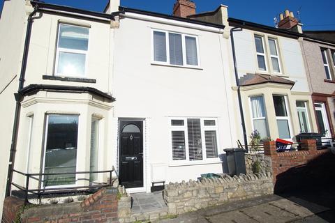 2 bedroom terraced house to rent, Southville, Bristol BS3