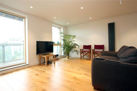 1 bedroom apartment to rent, 12 Bermondsey Square, London, SE1