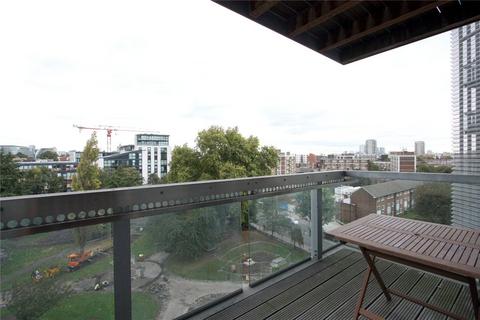 1 bedroom apartment to rent, 12 Bermondsey Square, London, SE1