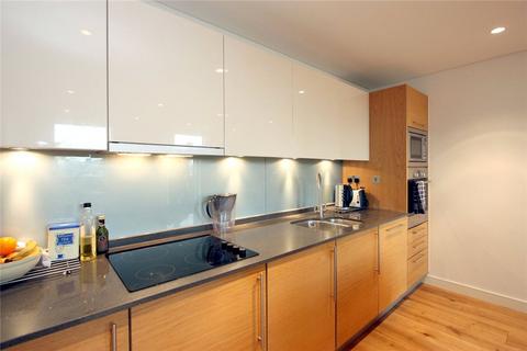 1 bedroom apartment to rent, 12 Bermondsey Square, London, SE1