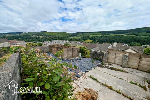 undefined, Land, Aberpennar Street, Mountain Ash