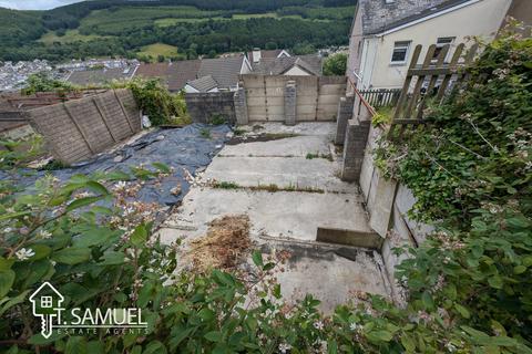 undefined, Land, Aberpennar Street, Mountain Ash
