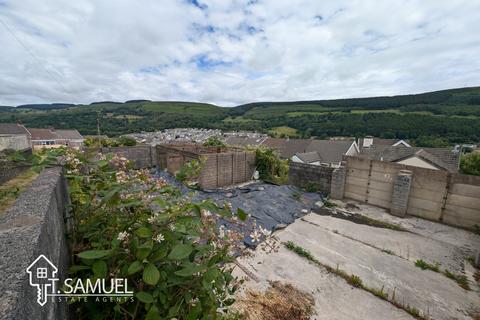 undefined, Land, Aberpennar Street, Mountain Ash