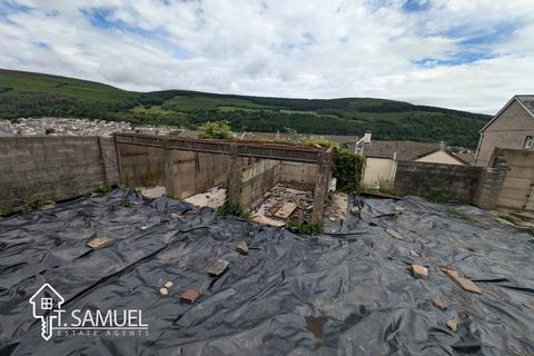 undefined, Land, Aberpennar Street, Mountain Ash