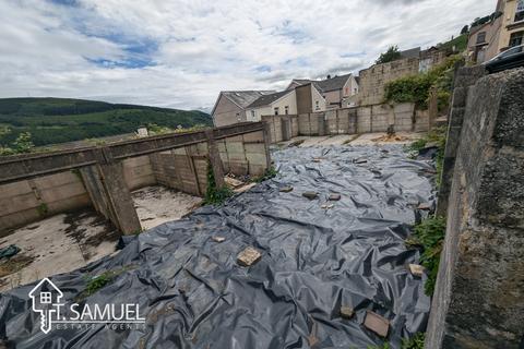 undefined, Land, Aberpennar Street, Mountain Ash