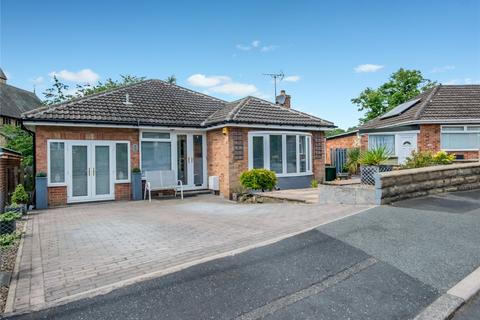 4 bedroom bungalow for sale, Moorside Rise, Cleckheaton, West Yorkshire, BD19