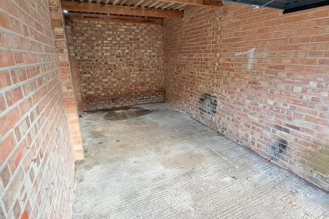 Garage to rent, St Nicholas Avenue PO13