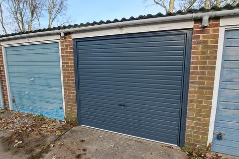 Garage to rent, St Nicholas Avenue PO13