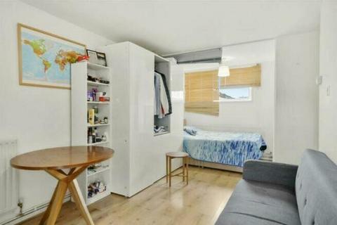 Studio for sale, Ramilles Close, London