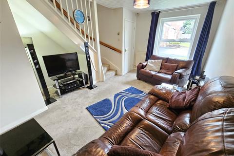 2 bedroom semi-detached house for sale, Dentdale Close, Blackburn, Lancashire, BB2