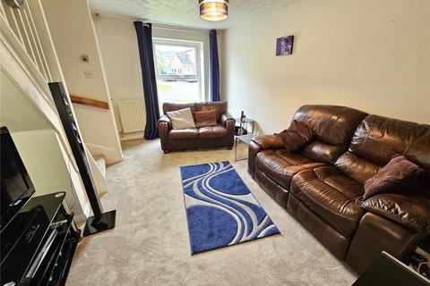 2 bedroom semi-detached house for sale, Dentdale Close, Blackburn, Lancashire, BB2