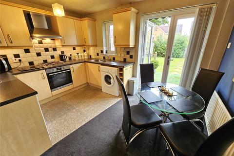 2 bedroom semi-detached house for sale, Dentdale Close, Blackburn, Lancashire, BB2