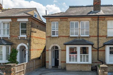 91 Gresham Road, Staines-upon-thames, TW18 2FB