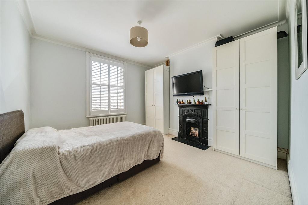 Main Bedroom