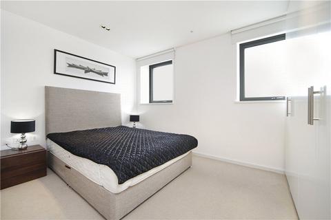 2 bedroom apartment to rent, Brock Street London NW1