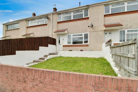 2 bedroom terraced house for sale, Forest Road, Beddau, Pontypridd