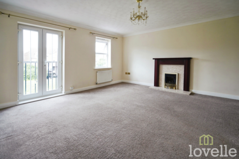 3 bedroom terraced house for sale, Birchwood View, Gainsborough DN21