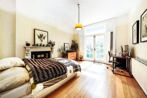 2 bedroom apartment for sale, Mount View Road, London, N4