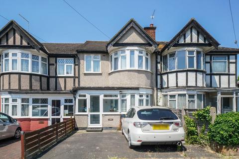 3 bedroom terraced house for sale, Kings Road, Harrow HA2