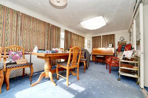 3 bedroom detached bungalow for sale, Victoria Crescent, Wyton, Huntingdon, PE28